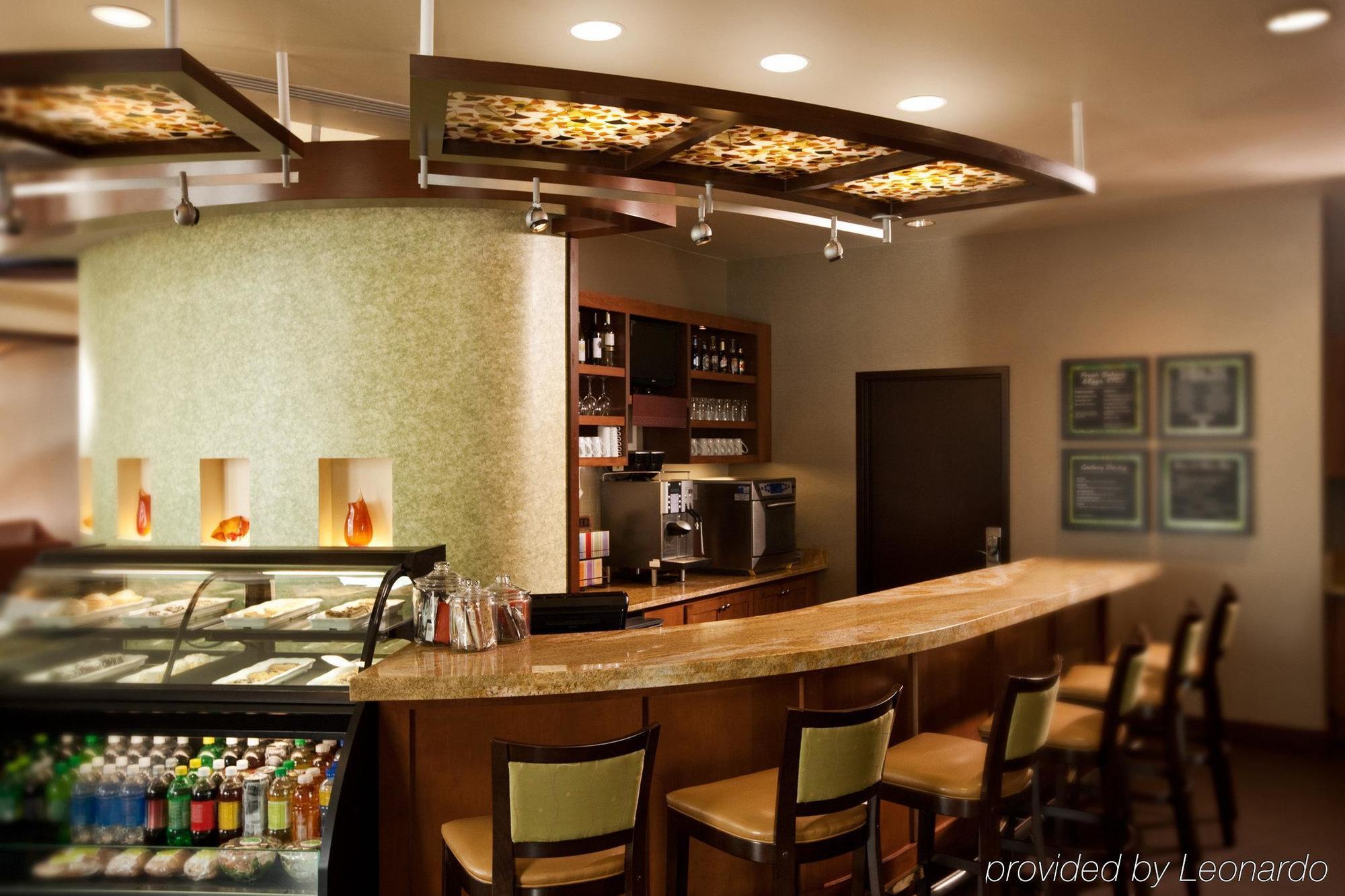 Hyatt Place Chicago/Itasca Hotel Restaurant billede